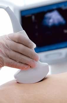 Sonography 